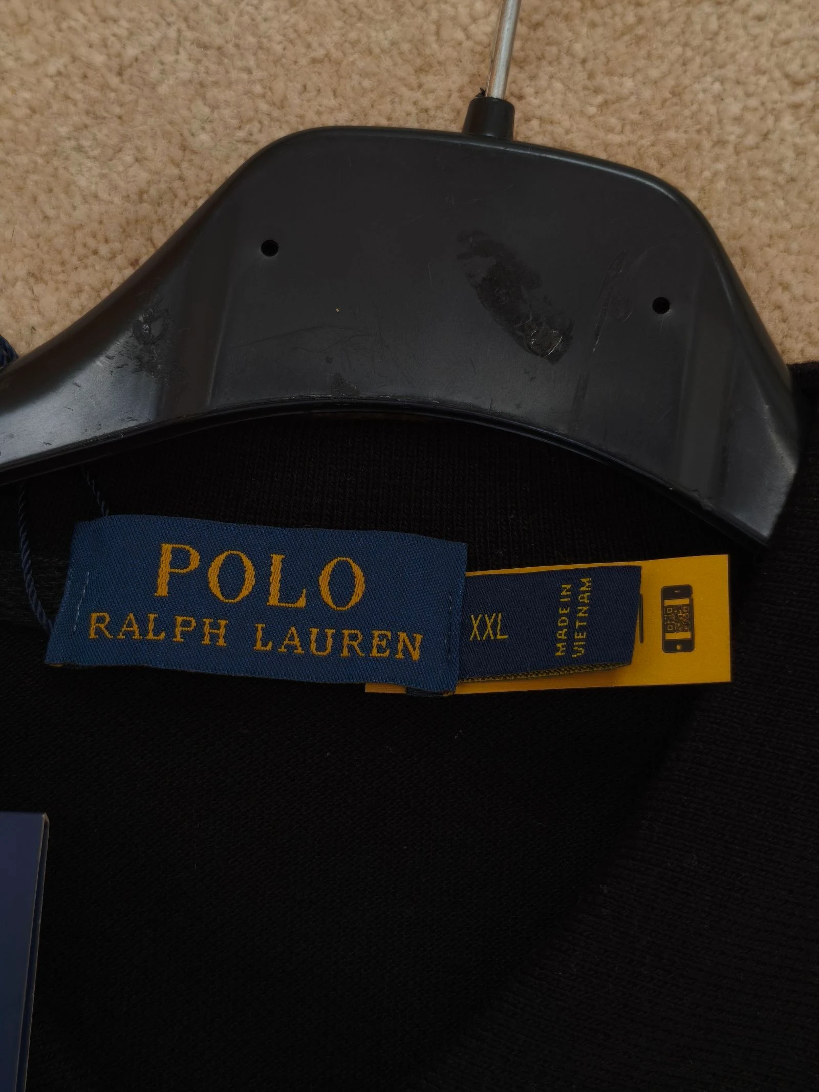 Ralph Lauren polo – photo 3